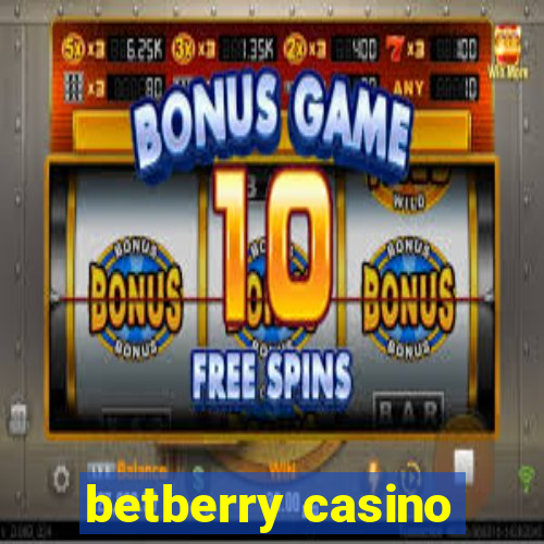 betberry casino